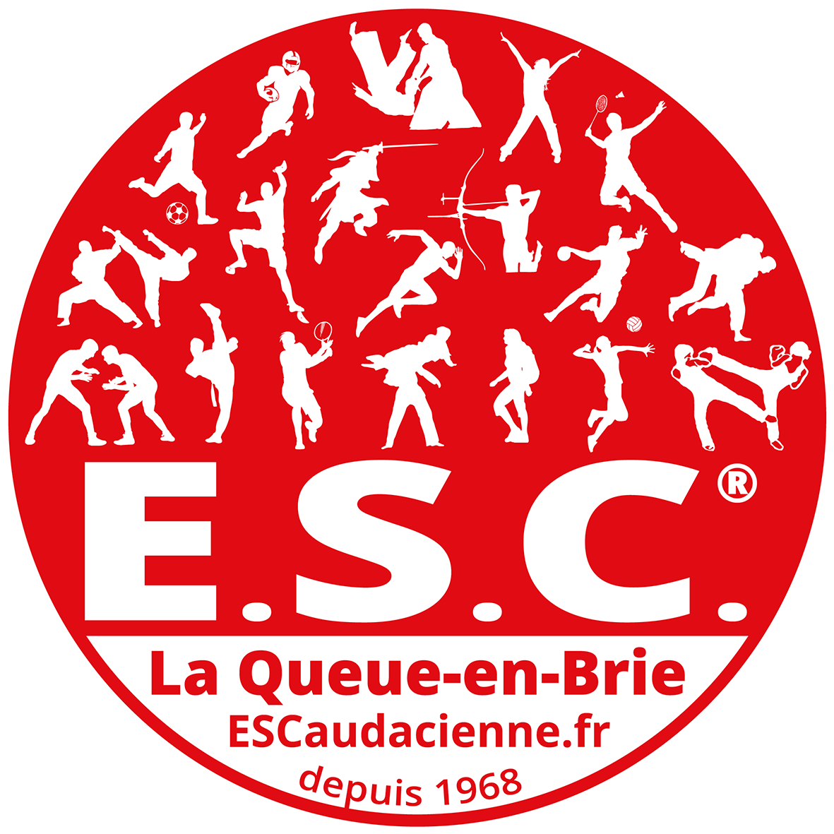 ESC – Entente Sportive Caudacienne